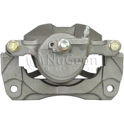 WILSON - 99-01661B - Front Right Rebuilt Caliper With Hardware pa3