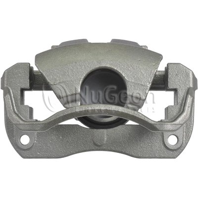 WILSON - 99-01694B - Front Right Rebuilt Caliper With Hardware pa1