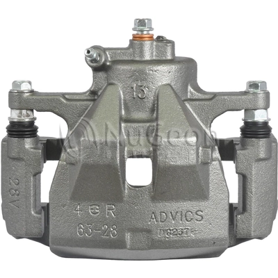 WILSON - 99-01694B - Étrier avant droit reconditionné avec matériel pa6