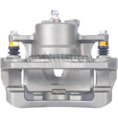 WILSON - 99-01696B - Front Right Rebuilt Caliper With Hardware pa3