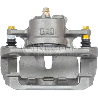 WILSON - 99-01697B - Front Right Rebuilt Caliper With Hardware pa1