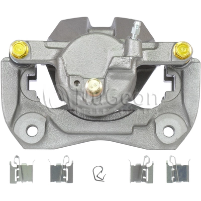 WILSON - 99-01697B - Front Right Rebuilt Caliper With Hardware pa2