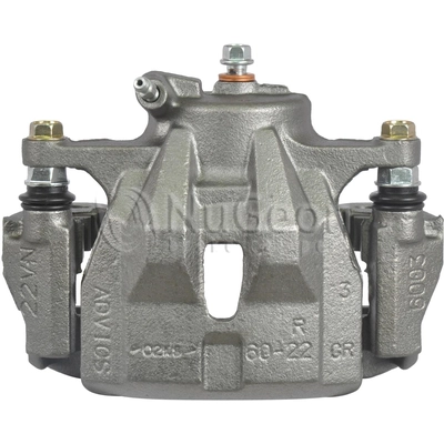 WILSON - 99-01710B - Front Right Rebuilt Caliper With Hardware pa1