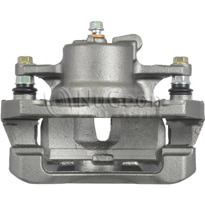 WILSON - 99-01710B - Front Right Rebuilt Caliper With Hardware pa2