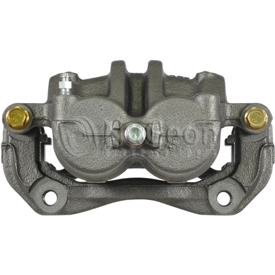 Front Right Rebuilt Caliper With Hardware by WILSON - 99-01825A pa1