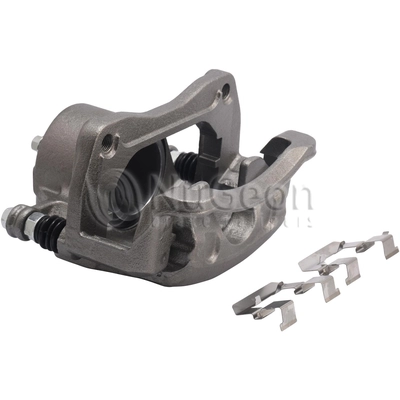 WILSON - 99-01855A - Front Right Rebuilt Caliper With Hardware pa1