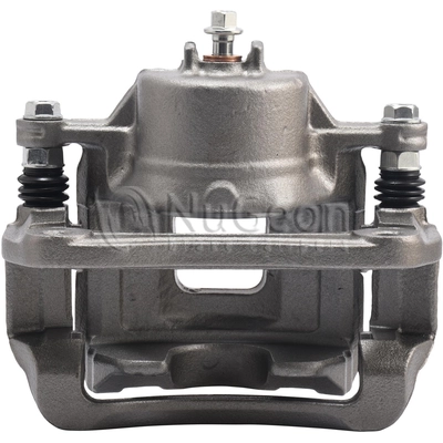 WILSON - 99-01855A - Front Right Rebuilt Caliper With Hardware pa2