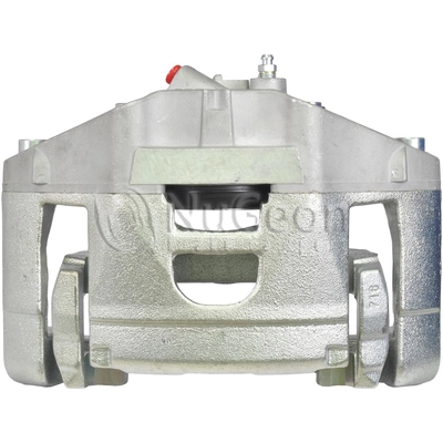 WILSON - 99-02146A - Front Right Rebuilt Caliper With Hardware pa2