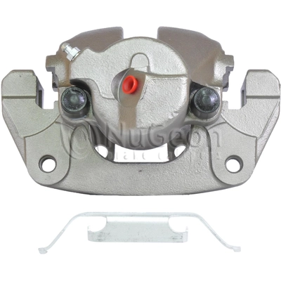 WILSON - 99-02339A - Front Right Rebuilt Caliper With Hardware pa1