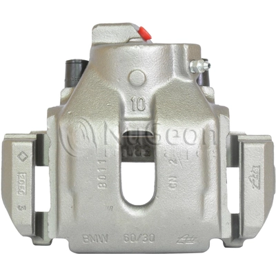 WILSON - 99-02339A - Front Right Rebuilt Caliper With Hardware pa6