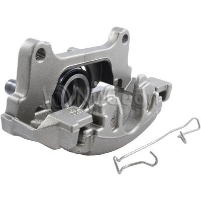 WILSON - 99-03364B - Front Right Rebuilt Caliper With Hardware pa2