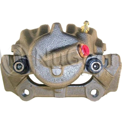 Front Right Rebuilt Caliper With Hardware by WILSON - 99-09319B pa1