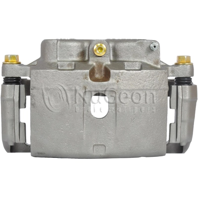 WILSON - 99-17307A - Front Right Rebuilt Caliper With Hardware pa6