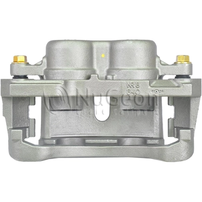 WILSON - 99-17318A - Front Right Rebuilt Caliper With Hardware pa2