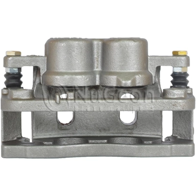 WILSON - 99-17383A - Front Right Rebuilt Caliper With Hardware pa2