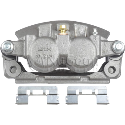 WILSON - 99-17388B - Front Right Rebuilt Caliper With Hardware pa1