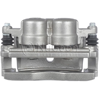 WILSON - 99-17388B - Front Right Rebuilt Caliper With Hardware pa2