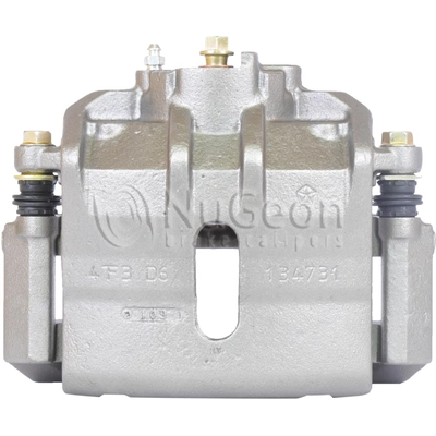 WILSON - 99-17673B - Front Right Rebuilt Caliper With Hardware pa6