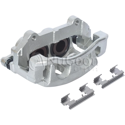 WILSON - 99-17721A - Front Right Rebuilt Caliper With Hardware pa1
