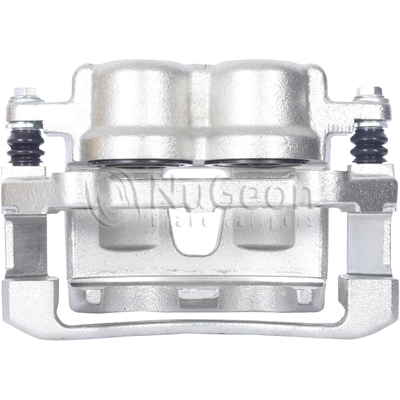 WILSON - 99-17721A - Front Right Rebuilt Caliper With Hardware pa2
