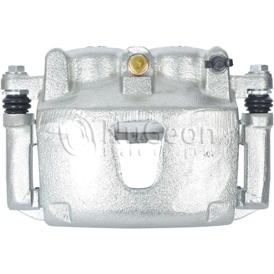 WILSON - 99-17721A - Front Right Rebuilt Caliper With Hardware pa7