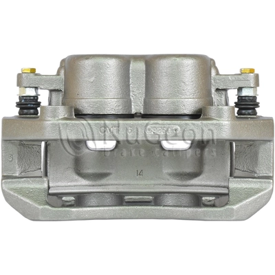 WILSON - 99-17727A - Front Right Rebuilt Caliper With Hardware pa1