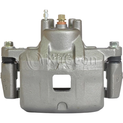WILSON - 99-17728B - Front Right Rebuilt Caliper With Hardware pa6