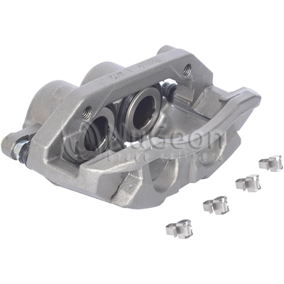 WILSON - 99-17730A - Front Right Rebuilt Caliper With Hardware pa1