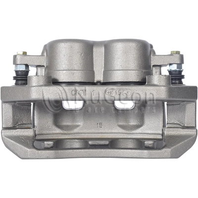WILSON - 99-17730A - Front Right Rebuilt Caliper With Hardware pa2