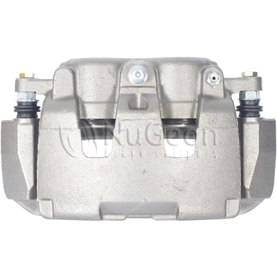 WILSON - 99-17730A - Front Right Rebuilt Caliper With Hardware pa7