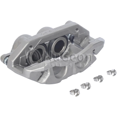 WILSON - 99-17730B - Front Right Rebuilt Caliper With Hardware pa1