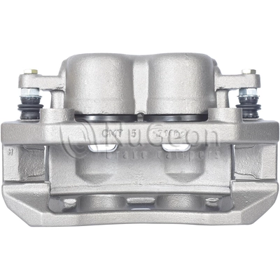 WILSON - 99-17730B - Front Right Rebuilt Caliper With Hardware pa2
