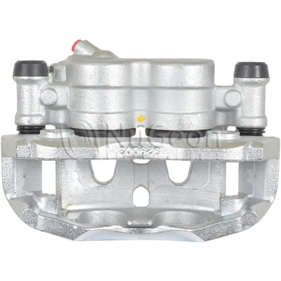 WILSON - 99-17737A - Front Right Rebuilt Caliper With Hardware pa1