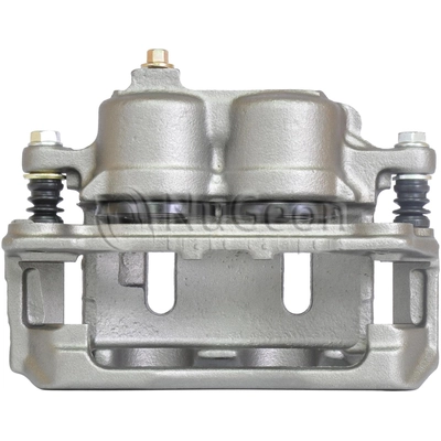 WILSON - 99-17882B - Front Right Rebuilt Caliper With Hardware pa1