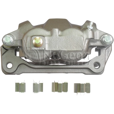 WILSON - 99-17882B - Front Right Rebuilt Caliper With Hardware pa2