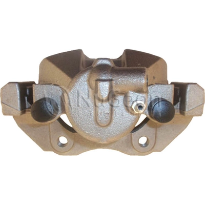 Front Right Rebuilt Caliper With Hardware by WILSON - 99-17927B pa2