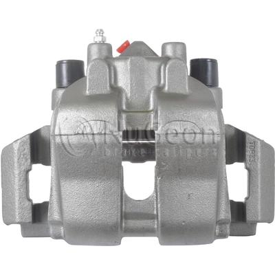 WILSON - 99-17951B - Front Right Rebuilt Caliper With Hardware pa6