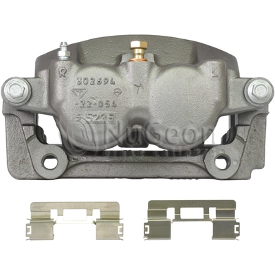 WILSON - 99-17954A - Front Right Rebuilt Caliper With Hardware pa2