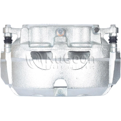WILSON - 99-17955A - Front Right Rebuilt Caliper With Hardware pa7