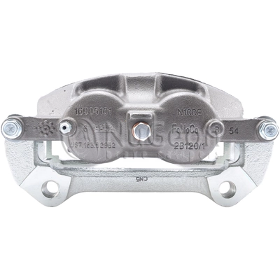 WILSON - 99-17970A - Étrier avant droit reconditionné avec matériel pa2