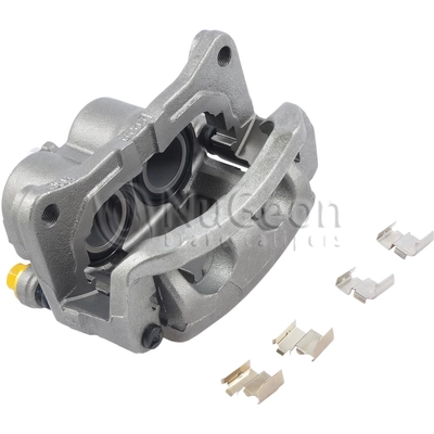 WILSON - 99-17975B - Front Right Rebuilt Caliper With Hardware pa1