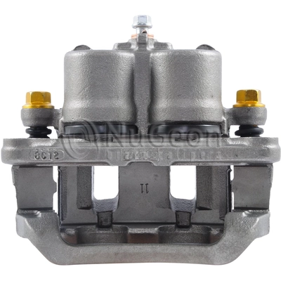 WILSON - 99-17975B - Front Right Rebuilt Caliper With Hardware pa2