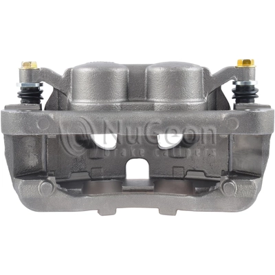 WILSON - 99-17990A - Front Right Rebuilt Caliper With Hardware pa2