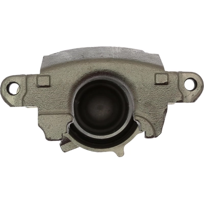 Front Right Rebuilt Caliper With Pad by ACDELCO - 18R625F1 pa2