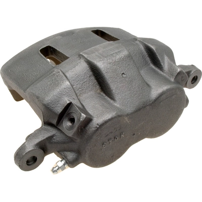 Front Right Rebuilt Caliper With Pad by RAYBESTOS - RC10959CS pa3