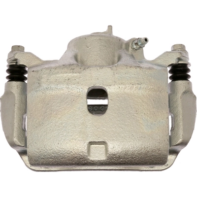 Front Right Rebuilt Caliper With Pad by RAYBESTOS - RC11517C pa3