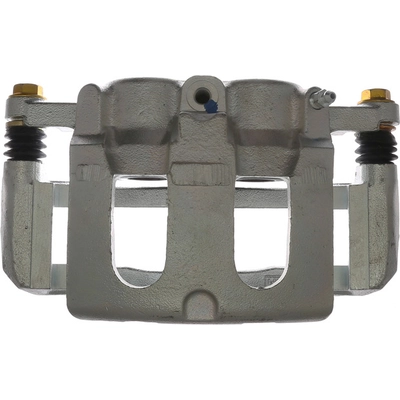 Front Right Rebuilt Caliper With Pad by RAYBESTOS - RC11861SC pa3