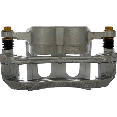 Front Right Rebuilt Caliper With Pad by RAYBESTOS - RC11861SC pa5