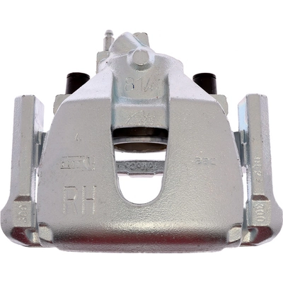 Front Right Rebuilt Caliper With Pad by RAYBESTOS - RC12872C pa2
