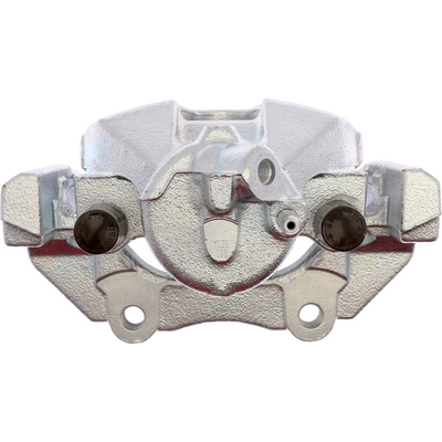 Front Right Rebuilt Caliper With Pad by RAYBESTOS - RC12872C pa3